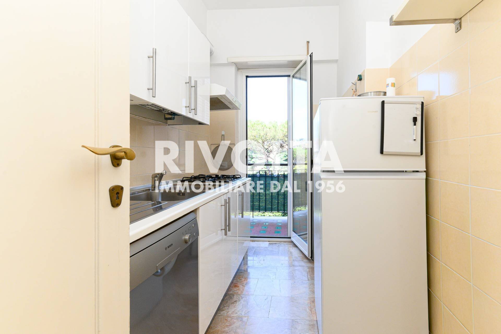 Foto 3 - Two-room apartment Via Stresa, Roma - photo 3