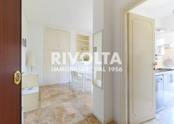 Foto 1 - Two-room apartment Via Stresa, Roma - photo 1