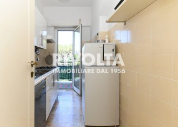 Foto 2 - Two-room apartment Via Stresa, Roma - photo 2