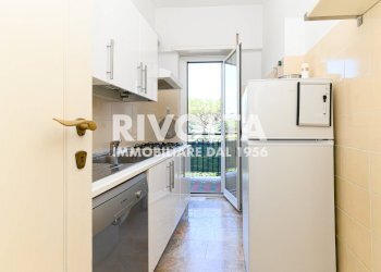 Foto 3 - Two-room apartment Via Stresa, Roma - photo 3