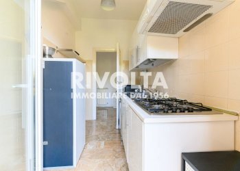 Foto 4 - Two-room apartment Via Stresa, Roma - photo 4