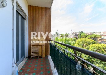 Foto 5 - Two-room apartment Via Stresa, Roma - photo 5