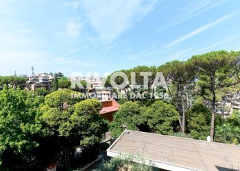 Foto 7 - Two-room apartment Via Stresa, Roma - photo 7