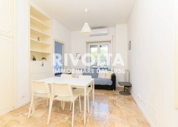 Foto 9 - Two-room apartment Via Stresa, Roma - photo 9