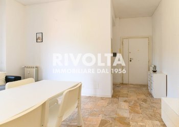 Foto 11 - Two-room apartment Via Stresa, Roma - photo 11