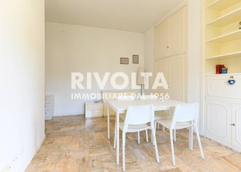 Foto 12 - Two-room apartment Via Stresa, Roma - photo 12