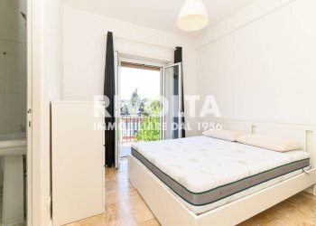 Foto 14 - Two-room apartment Via Stresa, Roma - photo 14