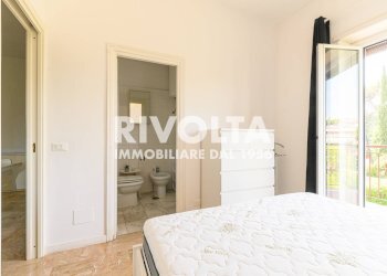 Foto 17 - Two-room apartment Via Stresa, Roma - photo 17