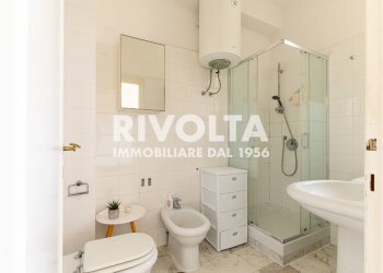 Foto 18 - Two-room apartment Via Stresa, Roma - photo 18