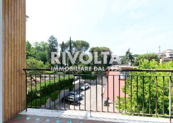 Foto 21 - Two-room apartment Via Stresa, Roma - photo 21