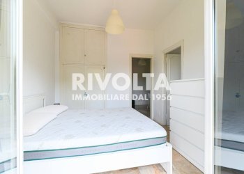 Foto 25 - Two-room apartment Via Stresa, Roma - photo 25