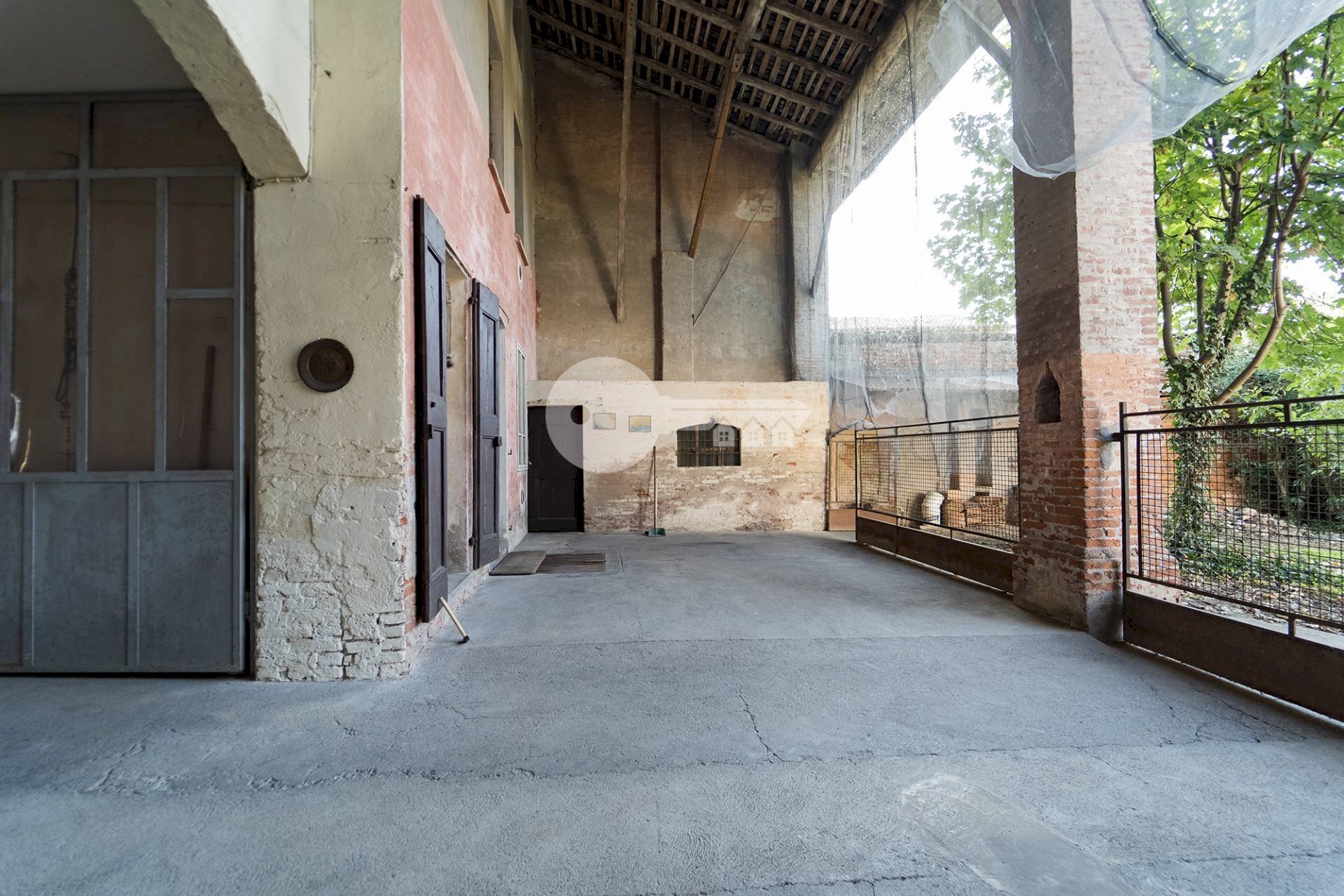Foto 1 - Casa semi indipendente VIA ROMA
 
4, Pralboino - foto 1