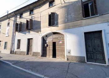 Foto 35 - Casa semi indipendente VIA ROMA
 
4, Pralboino - foto 35
