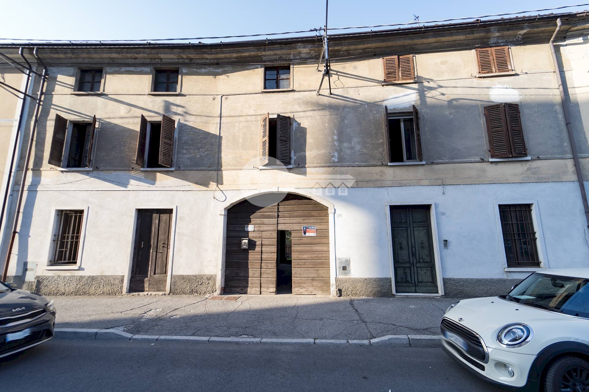 Foto 1 - Rustico VIA ROMA
 
4, Pralboino - foto 1