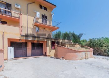 Casa all\'aperto - Villa VIA ESTERNA FONTANA DEL LUPO
 
12/4, Monreale - photo 66