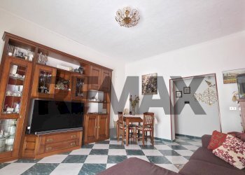 Sala da pranzo - Appartamento Largo dell'aquila
 
4, Palermo - foto 2