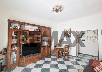 Sala da pranzo - Appartamento Largo dell'aquila
 
4, Palermo - foto 3