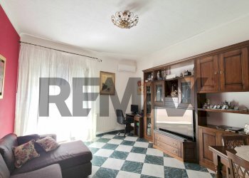Soggiorno - Appartamento Largo dell'aquila
 
4, Palermo - foto 4