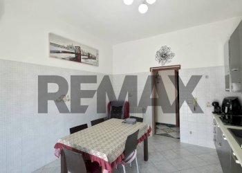 Sala da pranzo - Appartamento Largo dell'aquila
 
4, Palermo - foto 10