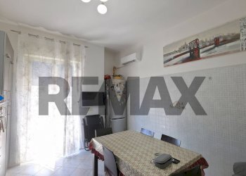 Sala da pranzo - Appartamento Largo dell'aquila
 
4, Palermo - foto 12