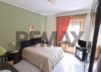Camera / camera da letto - Appartamento Largo dell'aquila
 
4, Palermo - foto 18