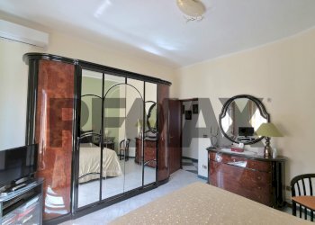Camera / camera da letto - Appartamento Largo dell'aquila
 
4, Palermo - foto 20