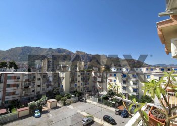 Edificio all\'aperto - Appartamento Largo dell'aquila
 
4, Palermo - foto 25