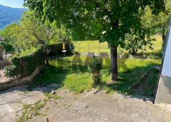 Giardino - Bilocale via borgo forte
 
6, Villa Minozzo - foto 14