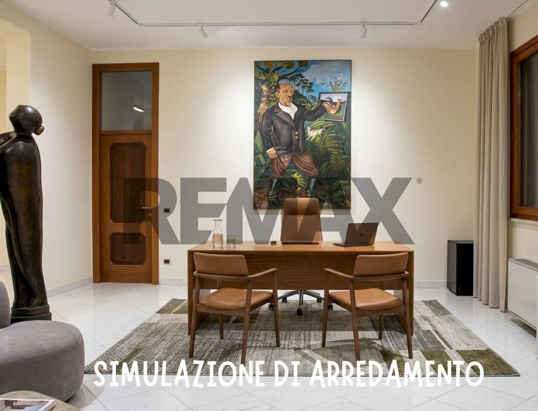 Sala da pranzo - Commercial Premises VIA BACCHIAVINI
9, Guastalla - photo 2