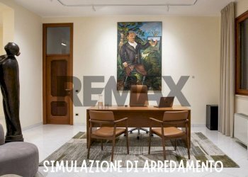 Sala da pranzo - Commercial Premises VIA BACCHIAVINI
9, Guastalla - photo 2