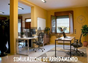 Ufficio - Commercial Premises VIA BACCHIAVINI
9, Guastalla - photo 7