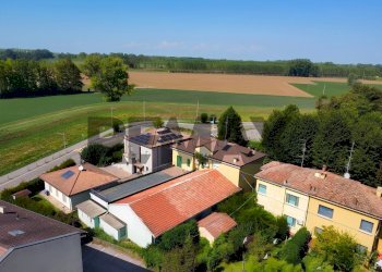 Casa all\'aperto - Bilocale via Bacchiavini
 
9/1, Guastalla - foto 17