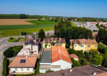 Casa all\'aperto - Bilocale via Bacchiavini
 
9/1, Guastalla - foto 18