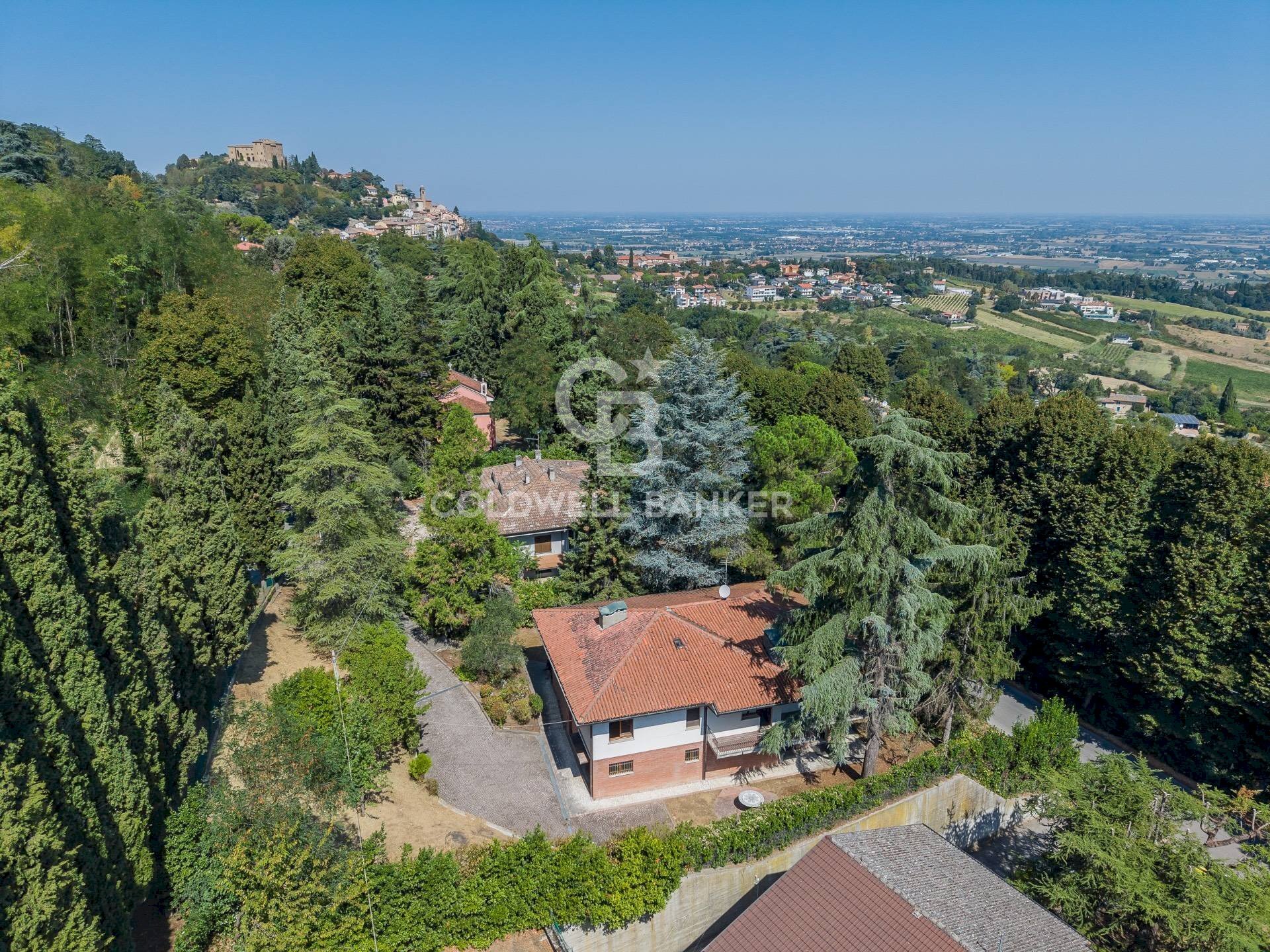 Foto 2 - Villa Via Rio rose
211, Bertinoro - foto 2