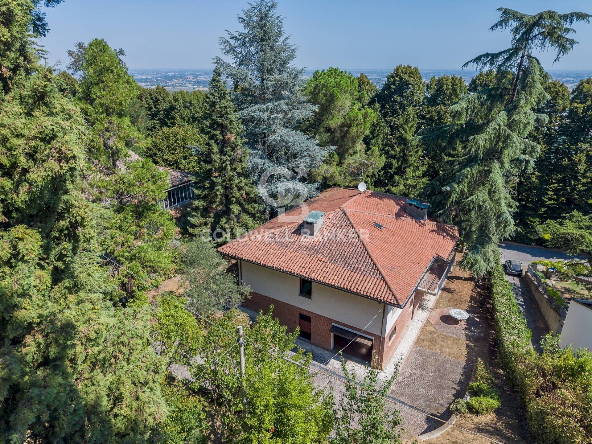 Foto 3 - Villa Via Rio rose
211, Bertinoro - foto 3