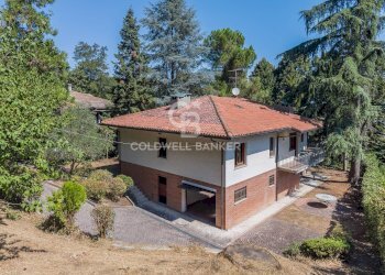 Foto 1 - Villa Via Rio rose
 
211, Bertinoro - foto 1