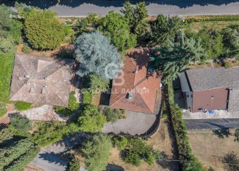 Foto 4 - Villa Via Rio rose
 
211, Bertinoro - foto 4
