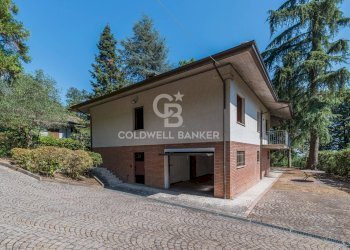 Foto 53 - Villa Via Rio rose
 
211, Bertinoro - foto 53