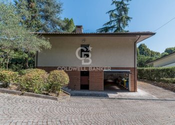 Foto 54 - Villa Via Rio rose
 
211, Bertinoro - foto 54