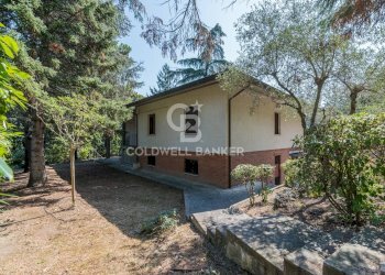 Foto 56 - Villa Via Rio rose
 
211, Bertinoro - foto 56