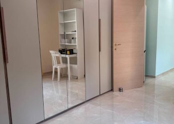 Foto 6 - Three-room apartment Viale Degli Eucalipti
 
14, Salerno - photo 6