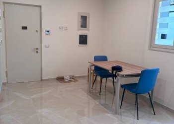 Foto 13 - Three-room apartment Viale Degli Eucalipti
 
14, Salerno - photo 13