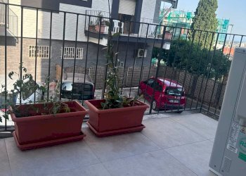 Foto 15 - Three-room apartment Viale Degli Eucalipti
 
14, Salerno - photo 15