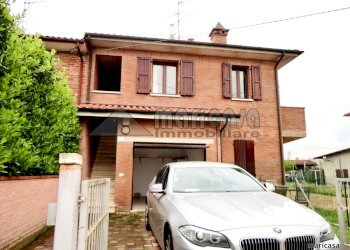 Foto 6 - Four-room apartment via Madonna Boschi, Vigarano Mainarda - photo 6