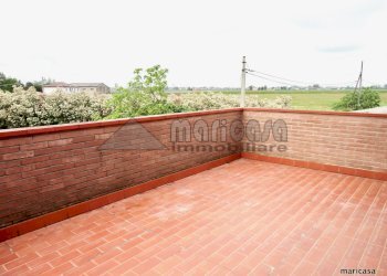 Foto 12 - Four-room apartment via Madonna Boschi, Vigarano Mainarda - photo 12
