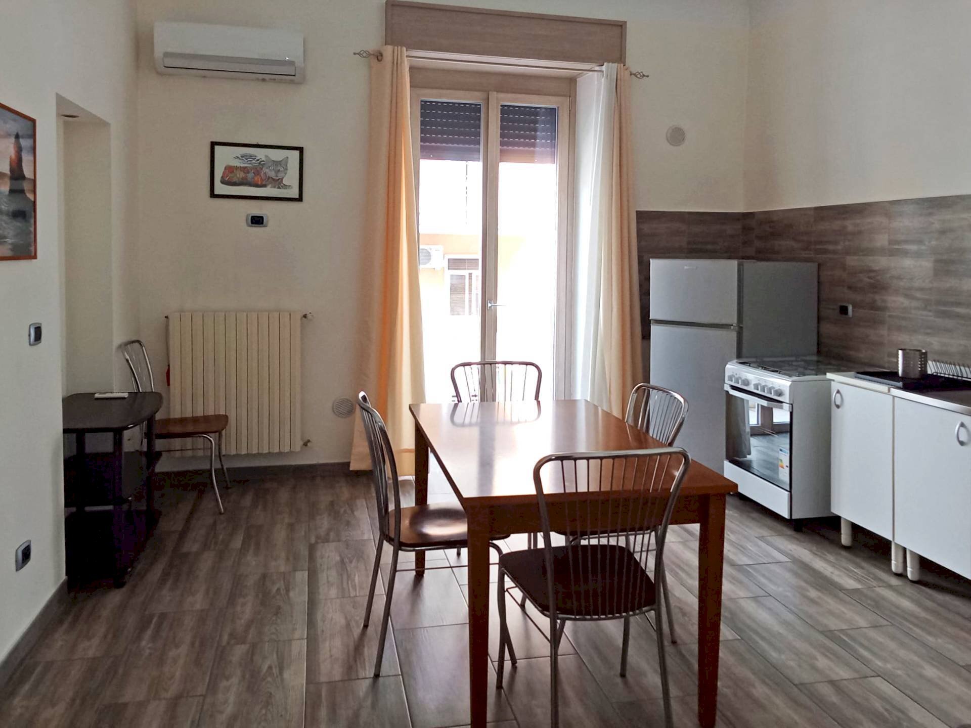 Foto 1 - Two-room apartment Via Scipione Crisanzio
 
182, Bari - photo 1