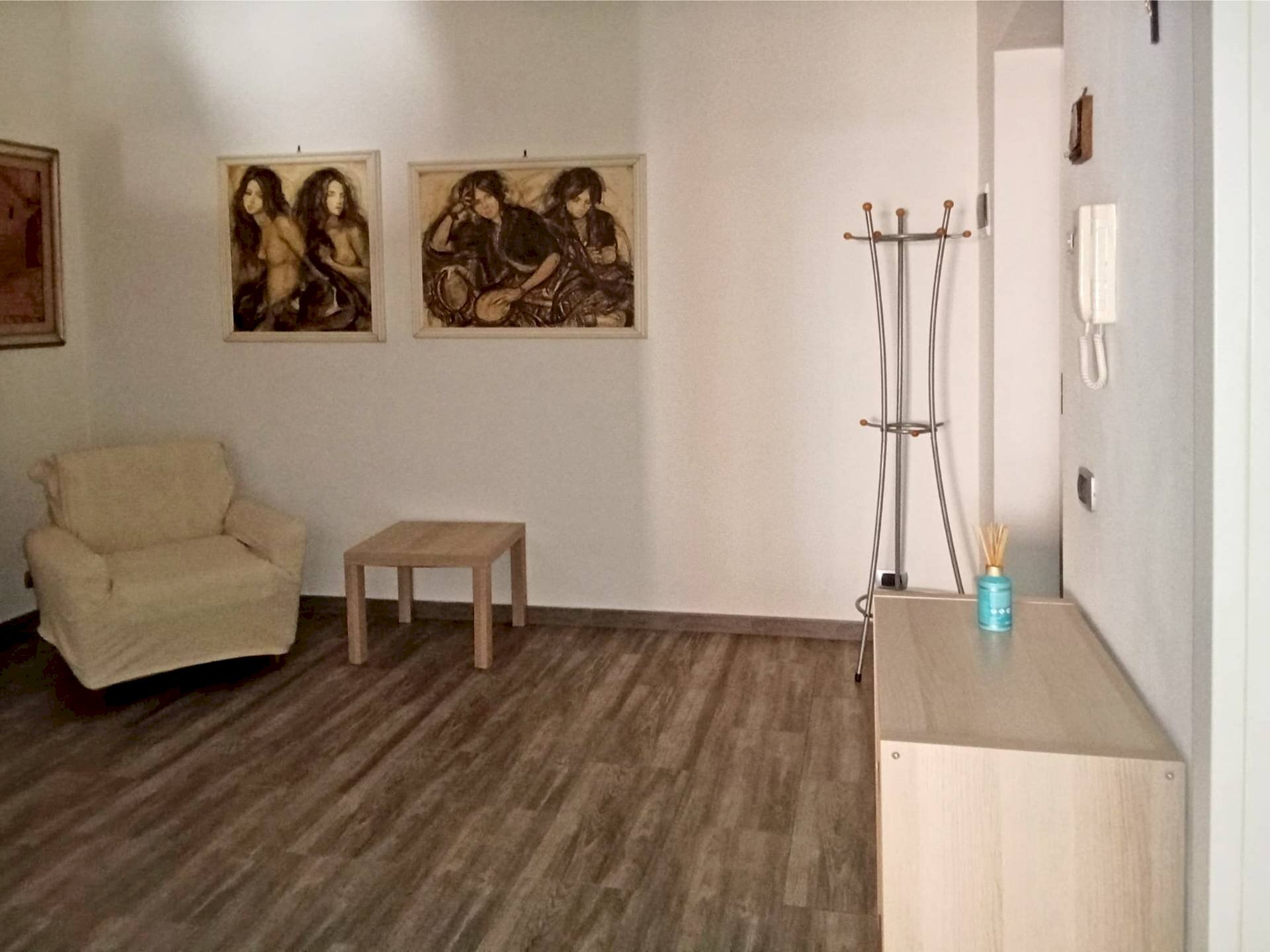 Foto 2 - Two-room apartment Via Scipione Crisanzio
182, Bari - photo 2