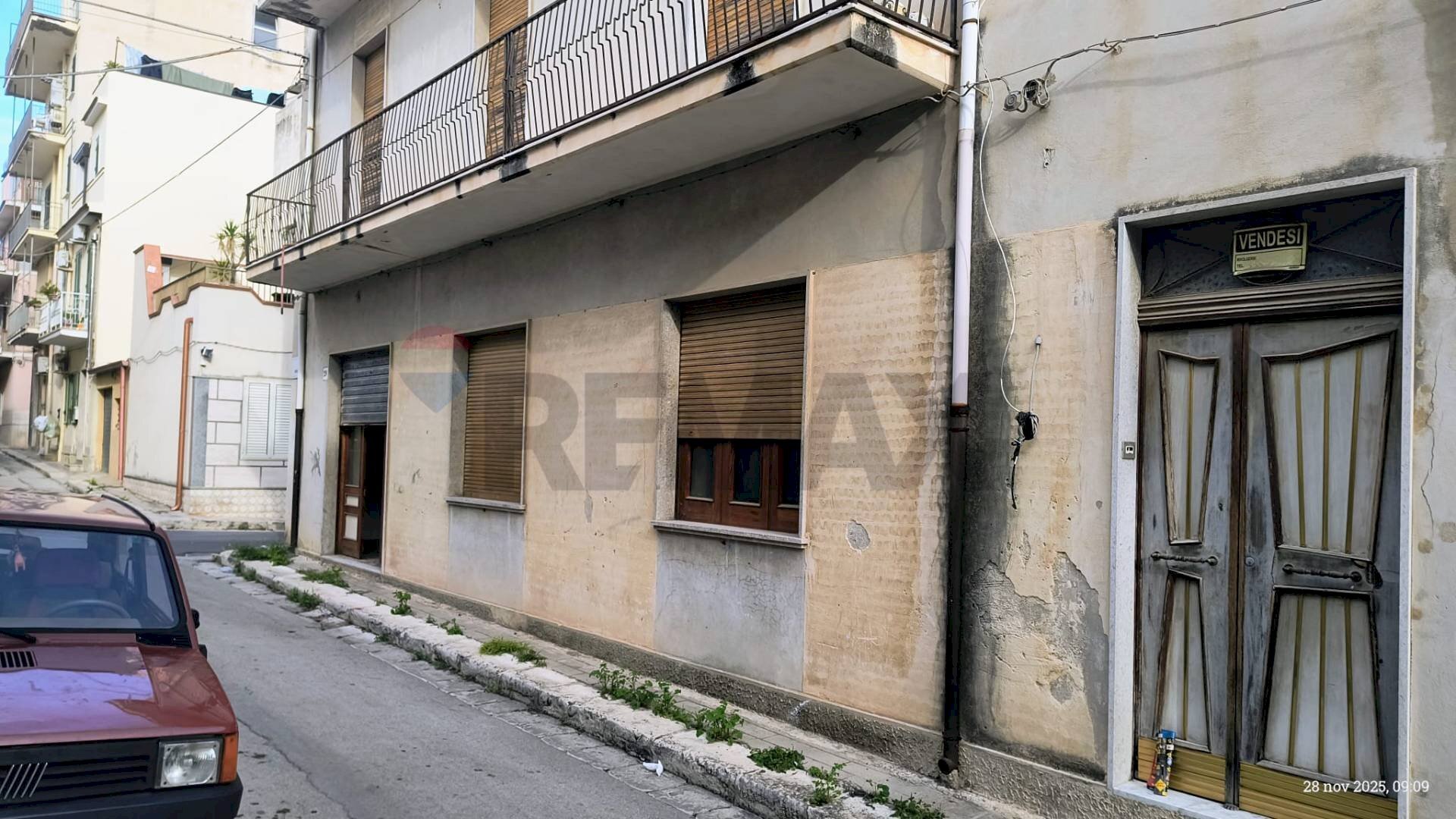 Edificio all\'aperto - Independent house Via Emmolo
17, Rosolini - photo 2