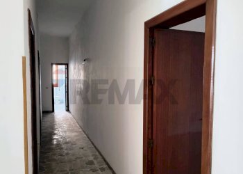 Hall / corridoio - Independent house Via Emmolo
 
17, Rosolini - photo 8