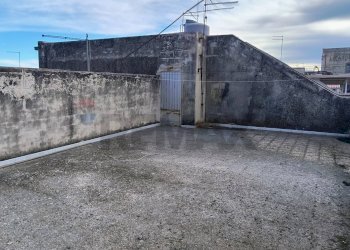 Terrazza - Independent house Via Emmolo
 
17, Rosolini - photo 14